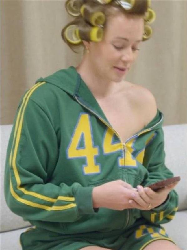  BDP T Shirt – Mother’s Milk Iconic Look in The Boys Season 2 Episode 2